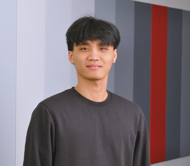 Portraitfoto von Trung Kien Pham