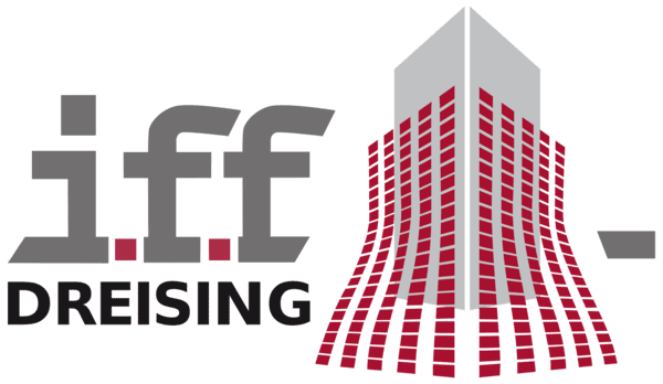I.F.F Dreising