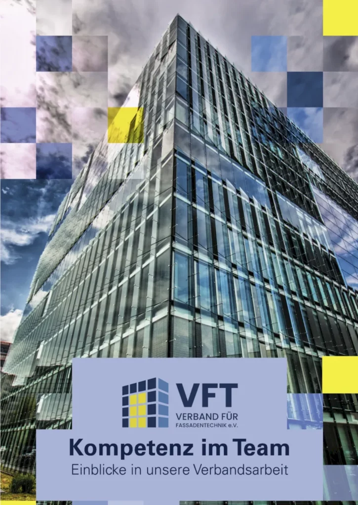 CFT Broschüre Coverbild